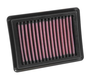 Honda CRF250L Engine Air Filter - K&N Engineering - Direct Fit - `13-`14
